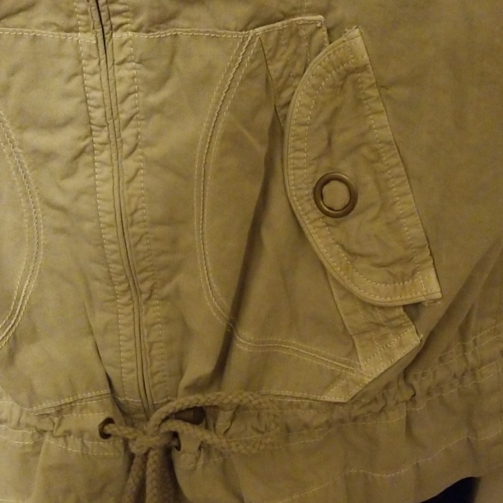 Jacket - Picture 3 of 5